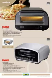 Gazetka promocyjna Metro - Non Food Sortiment - Seite 106 - Gazetka - ważna od 09.06 do 09.06.2026 - strona 102 - produkty: auto, brot, eis, Elektro, Fladenbrot, flammkuchen, kuchen, lamm, lebensmittel, Metro, metro gastro, Ofen, pfanne, pfannen, pizza, Pizzaofen, rezept, Ria, Rollenbox, sauce, saucen, schubladen, steinofen, suppe, suppen, Ti, Tiere, timer, tisch, Vakuumierer, Yo