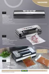 Gazetka promocyjna Metro - Non Food Sortiment - Seite 106 - Gazetka - ważna od 09.06 do 09.06.2026 - strona 103 - produkty: auto, brot, eis, Elektro, Fladenbrot, flammkuchen, kuchen, lamm, lebensmittel, Metro, metro gastro, Ofen, pfanne, pfannen, pizza, Pizzaofen, rezept, Ria, Rollenbox, sauce, saucen, schubladen, steinofen, suppe, suppen, Ti, Tiere, timer, tisch, Vakuumierer, Yo