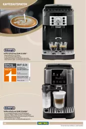 Gazetka promocyjna Metro - Non Food Sortiment - Seite 106 - Gazetka - ważna od 09.06 do 09.06.2026 - strona 130 - produkty: ACC, auto, Cap, cappuccino, chia, cin, elle, espresso, getränk, getränke, kaffee, kaffeeautomat, kaffeegenuss, kaffeevollautomat, latte, latte macchiato, mac, macchiato, Metro, metro gastro, milch, nuss, Reinigung, rezept, rezepte, Spezi, Ti, tisch, tomate, tomaten, wasser