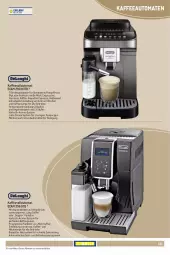 Gazetka promocyjna Metro - Non Food Sortiment - Seite 106 - Gazetka - ważna od 09.06 do 09.06.2026 - strona 131 - produkty: auto, Cap, cappuccino, cin, elle, espresso, getränk, getränke, kaffee, kaffeeautomat, kaffeegenuss, kaffeevollautomat, latte, Metro, metro gastro, milch, nuss, Reinigung, Spezi, Ti, tisch, tomate, tomaten