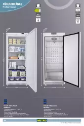 Gazetka promocyjna Metro - Non Food Sortiment - Seite 106 - Gazetka - ważna od 09.06 do 09.06.2026 - strona 154 - produkty: auto, beleuchtung, kühlschrank, Metro, metro gastro, Ria, rum, Schrank, Spektrum, Ti, tisch