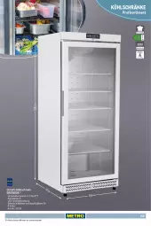 Gazetka promocyjna Metro - Non Food Sortiment - Seite 106 - Gazetka - ważna od 09.06 do 09.06.2026 - strona 155 - produkty: auto, beleuchtung, kühlschrank, Metro, metro gastro, Ria, rum, Schrank, Spektrum, Ti, tisch