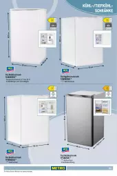 Gazetka promocyjna Metro - Non Food Sortiment - Seite 106 - Gazetka - ważna od 09.06 do 09.06.2026 - strona 163 - produkty: beleuchtung, Gefrierbox, gefrierfach, gefrierschrank, kühlbox, kühlschrank, Metro, metro gastro, Schrank, schubladen, Ti, tisch, türanschlag wechselbar