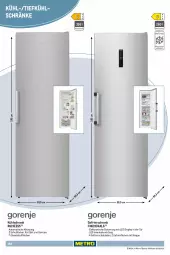 Gazetka promocyjna Metro - Non Food Sortiment - Seite 106 - Gazetka - ważna od 09.06 do 09.06.2026 - strona 164 - produkty: auto, beleuchtung, eis, eiswürfel, Elektro, gefrierschrank, kühlschrank, Metro, metro gastro, obst, Obst und Gemüse, Schrank, schubladen, Ti, tisch, und gemüse, wasser, wassertank, würfel