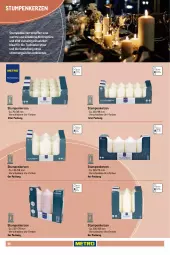 Gazetka promocyjna Metro - Non Food Sortiment - Seite 106 - Gazetka - ważna od 09.06 do 09.06.2026 - strona 68 - produkty: akku, auer, champagne, dekoration, ente, kerze, Leuchte, leuchten, Metro, metro gastro, Ti, tisch, tischleuchte