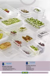 Gazetka promocyjna Metro - Non Food Sortiment - Seite 106 - Gazetka - ważna od 09.06 do 09.06.2026 - strona 77 - produkty: backofen, Behälter, Bona, edelstahl, elle, lebensmittel, mikrowelle, Ofen, spülmaschinen, Ti