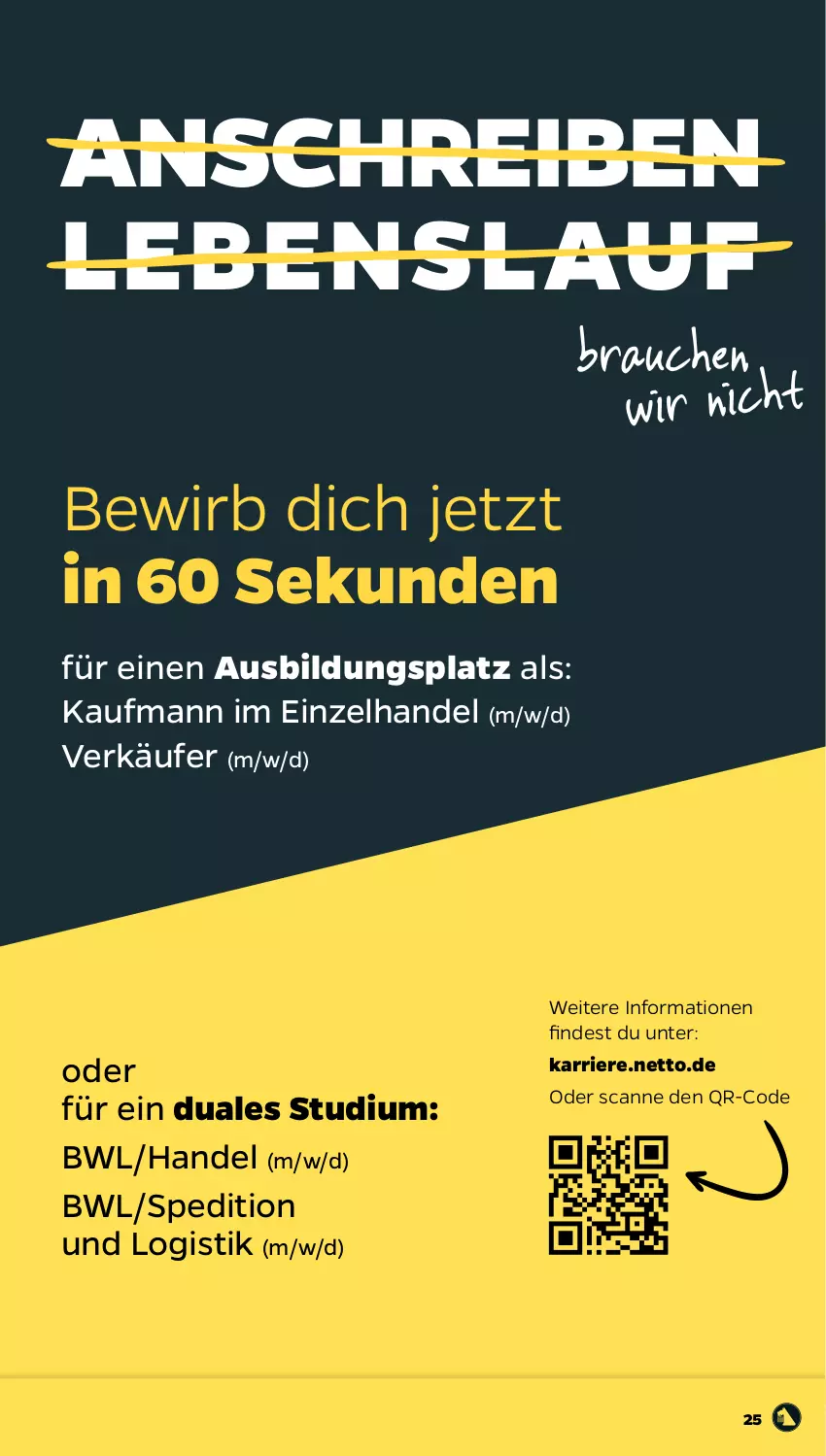 Aktueller Prospekt Netto - Woche 40 - von 04.10 bis 08.10.2022 - strona 25 - produkty: Ti, usb