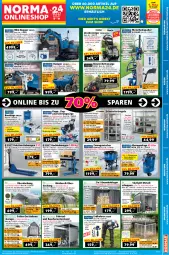 Gazetka promocyjna Norma - Norma - Gazetka - ważna od 02.03 do 02.03.2025 - strona 1 - produkty: Abba, adapter, angebot, auto, Bau, Behälter, beutel, Bona, Brei, Brennholz, bügel, eis, Elektro, elle, Fahrrad, gabel, Gehrungssäge, gsw, hochdruckreiniger, Holz, Holzspalter, Kette, Komposter, kraft, LG, messer, ndk, Palette, Rauch, regal, reiniger, reis, reiss, Ria, rum, rwe, säge, Schere, schlauch, Schrank, schwerlastregal, Ti, tiernahrung, tisch, trommel, uv-schutz, wein, weine, weinshop, werkzeug, WICK, Zelt