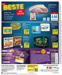 Gazetka promocyjna Diska - Prospekte - Gazetka - ważna od 04.03 do 04.03.2023 - strona 12 - produkty: Anew, angebot, angebote, Astra, bier, braten, buch, coupon, deka, deutschlandcard, eis, ente, erde, gin, guthabenkarte, gutschein, kerrygold, kraft, krustenbraten, LG, mars, original wagner, pizza, reis, ring, ritter, ritter sport, sac, schinken, schwein, schweine, Sport, Tchibo, tee, telefon, Ti, uhr, wagner, wein, weine, ZTE