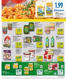 Gazetka promocyjna Diska - Prospekte - Gazetka - ważna od 04.03 do 04.03.2023 - strona 7 - produkty: aktionspreis, apfel, apfelmus, auer, Becher, beere, beeren, bier, bio, bio gemüse, burger, coppenrath, deka, edeka bio, eier, eis, flasche, Garten, gemüsemais, gewürz, gurke, gurken, häagen-dazs, Hefe, iglo, Kraut, kräuter, kräutern, Kühne, mais, nuss, oro di parma, pizza, rapso, rapsöl, reines rapsöl, reis, Ria, ring, sauce, suppe, suppen, Suppenhuhn, teigwaren, Ti, tomate, tomaten, ZTE