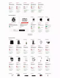 Gazetka promocyjna Media Markt - Prospekte - Gazetka - ważna od 06.05 do 06.05.2024 - strona 3 - produkty: auto, Bau, beutel, eis, LG, reis, smart tv, tee, Ti, Trockner