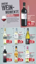 Gazetka promocyjna Famila - Prospekte - Gazetka - ważna od 06.07 do 06.07.2024 - strona 13 - produkty: auer, Barolo, Berger, bio, burgunder, corona, cuvée, dornfelder, eis, flasche, frucht, grauer burgunder, mac, mezzacorona, Pinot, pinot grigio, reis, riesling, saro, Ti, wein, weine, ZTE