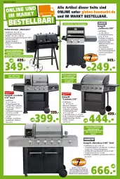 Gazetka promocyjna  - Prospekt für Globus Baumarkt  Achern - Gazetka - ważna od 31.12 do 31.12.2021 - strona 24 - produkty: Bau, beef, Behälter, decke, Deckel, edelstahl, eis, elle, fenster, gasgrill, gewürz, grill, grillfläche, grillrost, lack, LG, regal, Ria, Schal, Schale, schlauch, schott, thermometer, Ti