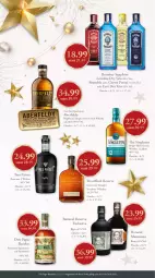 Gazetka promocyjna Getraenkeland - Gazetka - ważna od 24.12 do 24.12.2022 - strona 10 - produkty: angebot, angebote, bestpreis, bourbon, bourbon whiskey, deo, dry gin, eis, flasche, gin, kentucky straight, london dry, london dry gin, reis, rum, scotch, scotch whisky, single malt, Ti, tuc, whiskey, whisky