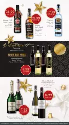 Gazetka promocyjna Getraenkeland - Gazetka - ważna od 24.12 do 24.12.2022 - strona 11 - produkty: angebot, angebote, bestpreis, brut, burgunder, eis, flasche, Havana Club, irish whiskey, jameson, Kloster Eberbach, lack, reis, rel, riesling, spätburgunder, Ti, vodka, whiskey, ZTE