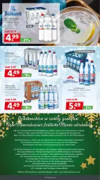 Gazetka promocyjna Getraenkeland - Gazetka - ważna od 24.12 do 24.12.2022 - strona 6 - produkty: Alwa, auer, bestpreis, bismarck, dessert, desserts, eis, erde, fleisch, frucht, getränk, getränke, lebensmittel, lichtenauer, mac, mineralwasser, natürliches mineralwasser, reis, rezept, rezepte, ring, salat, Ti, vorspeise, wasser, wein