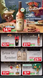 Gazetka promocyjna Getraenkeland - Gazetka - ważna od 24.12 do 24.12.2022 - strona 7 - produkty: bestpreis, bourbon, bourbon whiskey, eis, flasche, gin, irish cream, jim beam, kräuter, kräuterlikör, likör, lion, reis, rum, Ti, underberg, Wels, whiskey