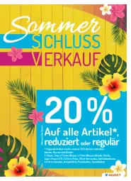 Gazetka promocyjna Vmarkt - V-Markt - Gazetka - ważna od 27.07 do 27.07.2022 - strona 17 - produkty: bermuda, bermudas, bluse, Cap, hemd, hemden, hose, hosen, Kinder, kleid, kleider, LG, pantolette, pantoletten, Röcke, sandale, shirt, shirts, T-Shirt, Ti