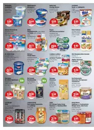 Gazetka promocyjna Vmarkt - V-Markt - Gazetka - ważna od 27.07 do 27.07.2022 - strona 6 - produkty: actimel, aufstrich, Bad, Becher, Berger, beutel, bio, Blüte, bonne maman, braten, brot, butter, buttermilch, camembert, creme, culinesse, danone, Dr. Oetker, drink, ehrmann, eimer, flasche, frucht, fruchtaufstrich, hafer, haferflocken, haselnuss, honig, je 500-ml-flasche, joghur, joghurt, Käse, Knackige Mousse, konfitüre, konfitüren, korn, landjoghurt, landkäse, landliebe, langnese, LG, mais, Maiswaffeln, mam, milch, monte, mousse, Müller, müsli, natur, ndk, nestlé, nuss, pizza, quark, rahmjoghurt, rama, Rama Culinesse, rohrzucker, salz, seeberger, snack, Ti, waffeln, weihenstephan, zentis, zott, Zott Monte, zucker