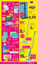 Gazetka promocyjna Kodi - Prospekte - Gazetka - ważna od 23.12 do 23.12.2023 - strona 11 - produkty: angebot, angebote, beutel, bio, biozidprodukte, bodenwischer, Einweghandschuhe, eis, elle, handschuhe, HP, latte, LG, mikrofaser, müllbeutel, Rauch, reiniger, Reinigung, reis, rwe, sac, sagrotan, schuhe, Ti, topf, tuc, tücher, weck