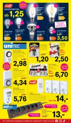 Gazetka promocyjna Kodi - Prospekte - Gazetka - ważna od 23.12 do 23.12.2023 - strona 3 - produkty: angebot, angebote, batterie, batterien, Birnen, eis, elle, fernbedienung, kerze, kühlgerät, Lampe, leuchtmittel, LG, mit fernbedienung, Ofen, rwe, Schal, steckdose, Steckdosenleiste, Ti, uhr, ZTE