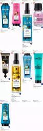 Gazetka promocyjna Dm Drogerie - Prospekte - Gazetka - ważna od 28.02 do 28.02.2024 - strona 13 - produkty: aqua, Bau, eis, gliss, lack, Nagellack, rel, schwarzkop, schwarzkopf, shampoo, Ti, uhr