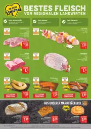 Gazetka promocyjna Marktkauf - Prospekt - Gazetka - ważna od 29.08 do 29.08.2026 - strona 11 - produkty: eis, fleisch, fleischwurst, gewürz, Laufen, Mett, mettwurst, natur, nuss, pute, Putenfleisch, ring, schwein, schweine, schweinerücken, steak, steaks, Ti, wein, weine, wurst, zwiebel, zwiebelmettwurst