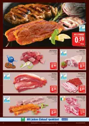 Gazetka promocyjna Marktkauf - Prospekt - Gazetka - ważna od 29.08 do 29.08.2026 - strona 12 - produkty: eis, fleisch, gewürz, grill, gulasch, kotelett, natur, reis, rind, schwein, schwein und rind, schweine, steak, tee, Ti, wein, weine