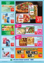 Gazetka promocyjna Marktkauf - Prospekt - Gazetka - ważna od 29.08 do 29.08.2026 - strona 21 - produkty: apfel, ball, Cif, deka, Dr. Oetker, eis, grana, granatapfel, granatapfelkerne, Ice Balls, iglo, langnese, magnum, papier, prawns, rahm-gemüse, Rana, reis, Ti, ZTE