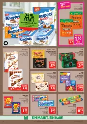 Gazetka promocyjna Marktkauf - Prospekt - Gazetka - ważna od 29.08 do 29.08.2026 - strona 24 - produkty: after eight, bounty, chupa, chupa chups, eis, mars, milka, milky way, riegel, saro, sarotti, schoko, schokoriegel, snickers, Ti, Trüffel, twix