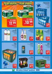 Gazetka promocyjna Marktkauf - Prospekt - Gazetka - ważna od 29.08 do 29.08.2026 - strona 28 - produkty: alkohol, Alwa, auer, bier, brause, burger, flasche, frucht, fruchtsaft, Happy Day, LG, lichtenauer, limo, limonade, malz, mineralwasser, Nektar, Rauch, ring, saft, schweppes, thomas henry, uhr, vitrex, wasser, Yo
