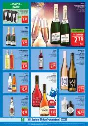 Gazetka promocyjna Marktkauf - Prospekt - Gazetka - ważna od 29.08 do 29.08.2026 - strona 29 - produkty: alkohol, Bad, bio, bree, creme, eis, flasche, gin, Gläser, henkel, henkell, henkell sekt, LG, likör, Metaxa, ouzo, sac, sahne, sekt, söhnlein, söhnlein brillant, spülmaschinen, Ti, wein, weinbrand, Weißwein