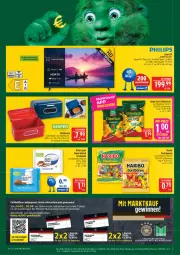 Gazetka promocyjna Marktkauf - Prospekt - Gazetka - ważna od 29.08 do 29.08.2026 - strona 3 - produkty: ball, eis, elle, Fußball, gewinnspiel, kesper, mac, Philips, reis, Ti, Yo