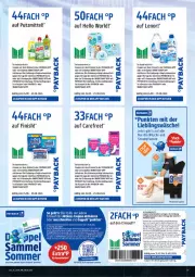 Gazetka promocyjna Marktkauf - Prospekt - Gazetka - ważna od 29.08 do 29.08.2026 - strona 33 - produkty: auto, carefree, coupon, coupons, dell, eis, elle, erde, Finish, gsw, gutschein, gutscheine, lenor, LG, milch, Mode, papier, payback, Rauch, rum, Spiele, tee, telefon, Ti, tisch, Yo