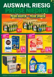 Gazetka promocyjna Marktkauf - Prospekt - Gazetka - ważna od 29.08 do 29.08.2026 - strona 4 - produkty: eis, reis, Ti, ZTE