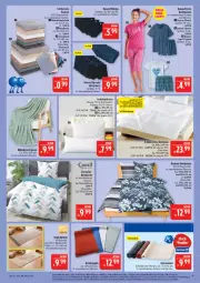 Gazetka promocyjna Marktkauf - Prospekt - Gazetka - ważna od 29.08 do 29.08.2026 - strona 41 - produkty: Bau, baumwolle, bett, bettwäsche, Cap, damen short, decke, duschtuch, eis, elle, gästetuch, handtuch, Kette, kissen, küche, Küchen, Läufer, popcorn, Pyjama, reis, retroshorts, schuhe, seersucker, shorts, shorty, slip, slips, Sport, teppich, Ti, tuc, waschhandschuh, wolle