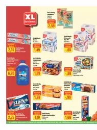 Gazetka promocyjna Feneberg - Prospekte - Gazetka - ważna od 09.12 do 09.12.2023 - strona 10 - produkty: Abtei, auer, beutel, brezel, Brezeln, butter, butterkeks, cookie, cookies, dauertiefpreis, discount, eis, haushaltstücher, kakao, keks, kühlregal, Laugenbrezel, lebensmittel, mehl, obst, pinienkerne, Rauch, regal, reis, Scheibenfrostschutz, schoko, schokolade, schokoladen, Ti, tiefpreis, tücher, type 405, und gemüse, weizenmehl, zucker