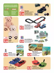 Gazetka promocyjna Feneberg - Prospekte - Gazetka - ważna od 09.12 do 09.12.2023 - strona 13 - produkty: AA-Batterien, AAA-Batterien, angebot, angebote, auto, batterie, batterien, buch, chloe, cin, Diesel, eis, emmi, leine, LG, Ofen, Plüsch, reis, rum, Scanner, Spiele, Sport, Ti