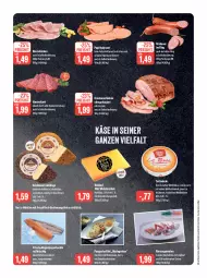 Gazetka promocyjna Feneberg - Prospekte - Gazetka - ważna od 09.12 do 09.12.2023 - strona 4 - produkty: auer, aufschnitt, bier, bierschinken, brie, creme, curry, eis, elle, filet, fisch, fleisch, forelle, französischer weichkäse, frischfisch, garnelen, garnier, geback, gewürz, Gewürzmischung, hartkäse, Haussalami, joghur, joghurt, Käse, kokos, kokosnuss, krakauer, Krustenschinken, lyoner, mac, Meister, milch, nuss, Ofen, Pangasius, paprika, reis, rel, riesengarnelen, ring, salami, salz, schinken, schnittkäse, Ti, tisch, torte, und gemüse, weichkäse, wein, weine, Weißwein, wurst, Yo