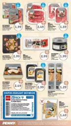 Gazetka promocyjna Penny - Prospekte - Gazetka - ważna od 02.04 do 02.04.2022 - strona 10 - produkty: angebot, angebote, brötchen, coupon, erde, fenchel, Käse, kräuter, LG, payback, salami, Spezi, Ti, Trüffel