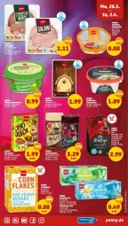 Gazetka promocyjna Penny - Prospekte - Gazetka - ważna od 02.04 do 02.04.2022 - strona 19 - produkty: Ti, tisch, trauben, zucker