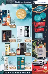 Gazetka promocyjna Combi - Prospekte - Gazetka - ważna od 18.12 do 18.12.2021 - strona 19 - produkty: chili, Cognac, flasche, gin, irish whiskey, kilbeggan, laphroaig, lays, scotch, scotch whisky, single malt, Ti, weihnachten, whiskey, whisky