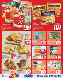 Gazetka promocyjna Edeka - Prospekte - Gazetka - ważna od 12.04 do 12.04.2025 - strona 9 - produkty: apfel, butter, creme, filet, filets, kirsch, lachs, lachsfilet, lachsfilets, payback, Plunder, Ti, vanille