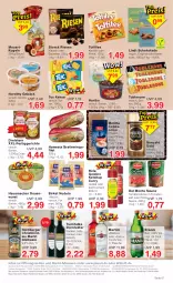 Gazetka promocyjna Jawoll - Prospekte - Gazetka - ważna od 27.01 do 27.01.2024 - strona 7 - produkty: angebot, angebote, Berger, beutel, bier, birkel, Cap, cappuccino, cin, curry, dornfelder, Dosenwurst, dreistern, eis, espresso, fertiggericht, fertiggerichte, filet, flasche, gewürz, gin, Glühwein, haribo, haselnuss, Hausmacher, hawesta, Hela, hering, Herings, iglo, keks, kekse, ketchup, Kindle, Kugel, lindt, mac, martini, melitta, monte, Nescafé, nescafé gold, nudel, nudeln, nürnberger, nuss, oder espresso, pizza, reis, ring, saft, sauce, schoko, schokolade, storck, Ti, toblerone, toffifee, tomate, tomaten, Tomatensaft, Tomatenstücke, tuc, wein, Wild, wurst