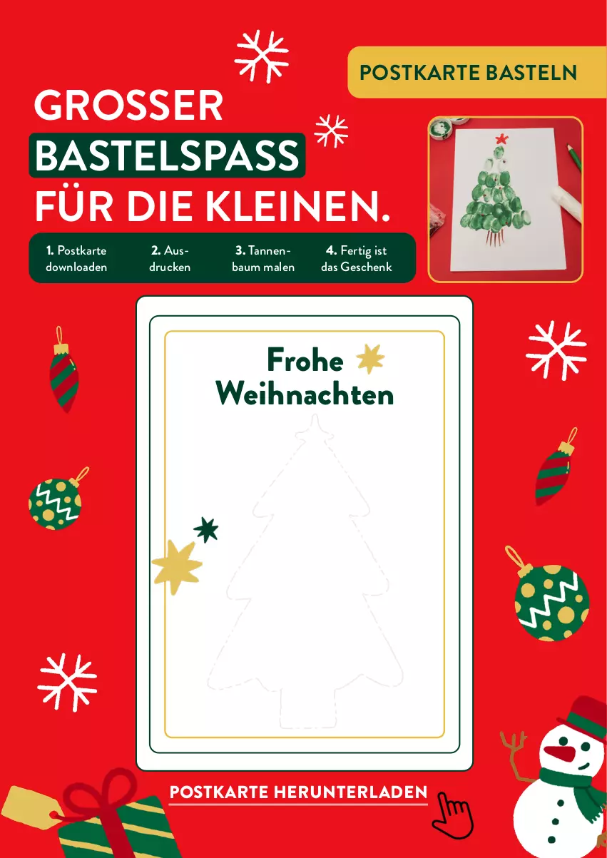 Aktueller Prospekt Aldi Nord - Weihnachten: Spielzeug - von 23.10 bis 14.12.2023 - strona 19 - produkty: Bau, leine, Tannenbaum, Ti, weihnachten