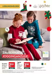 Gazetka promocyjna Aldi Nord - Weihnachten: Spielzeug - Gazetka - ważna od 14.12 do 14.12.2023 - strona 38 - produkty: Bau, baumwolle, bett, eis, ente, gin, hose, Jogginghose, rel, rwe, shirt, Sweatshirt, Ti, wolle, ZTE