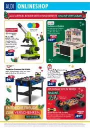Gazetka promocyjna Aldi Nord - Weihnachten: Spielzeug - Gazetka - ważna od 14.12 do 14.12.2023 - strona 42 - produkty: alle artikel ohne dekoration, Bau, bio, Brei, decke, dekoration, eis, erde, Holz, Kinder, ndk, orange, reis, Schal, Schale, smartphone, spee, Spiele, Sport, Ti, tisch, uhr, weihnachten