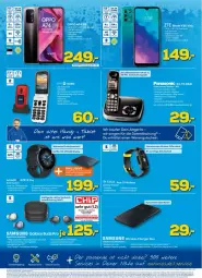 Gazetka promocyjna Euronics - Prospekte - Gazetka - ważna od 22.12 do 22.12.2021 - strona 5 - produkty: akku, buch, elle, ente, gutschein, Intel, nero, neuheit, Oppo, Schnurloses Telefon, tee, telefon, Ti