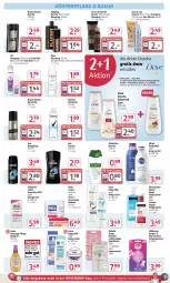 Gazetka promocyjna Rossmann - Prospekte - Gazetka - ważna od 31.01 do 31.01.2025 - strona 10 - produkty: angebot, angebote, axe, balsam, body, body lotion, body milk, bodyspray, bree, bruno banani, coupon, creme, deo, deo roll-on, deospray, deospray 150 ml, dove, dusche, einwegrasierer, ente, gillette, gillette venus, isana, körperpflege, Lotion, magazin, Mixa, neutrogena, nivea, oder deo roll-on, oder deospray, olive, omega, palmolive, Playboy, rasierer, rexona, roll-on, sana, sebamed, Ti, venus, wilkinson