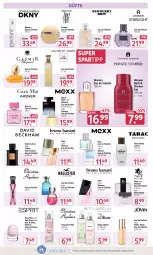 Gazetka promocyjna Rossmann - Prospekte - Gazetka - ważna od 31.01 do 31.01.2025 - strona 4 - produkty: after shave, auer, body, drucker, Eau de parfum, eau de parfum 30 ml, eau de parfum 50 ml, eau de toilette, eau de toilette 100 ml, eau de toilette 50 ml, Engel, kerze, lack, Lotion, parfum, spartipp, Ti, Yo